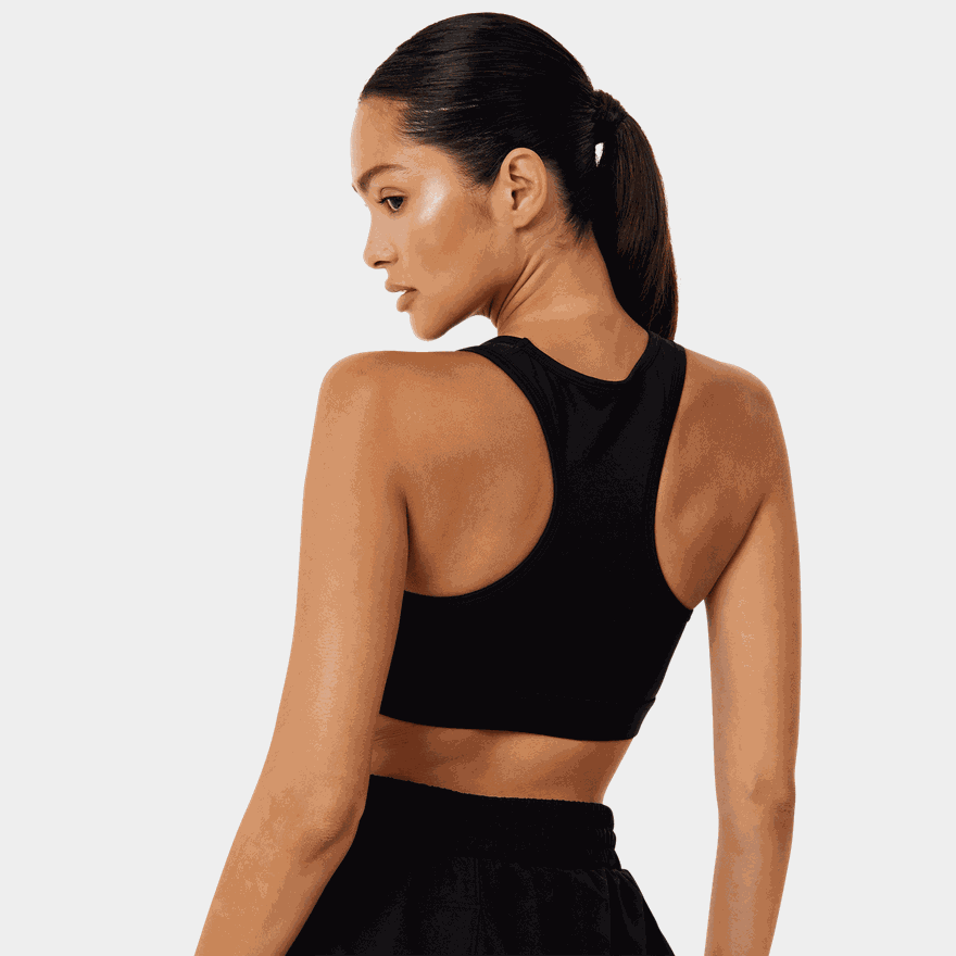 Med Bra, sport-bh, dam - full image 2