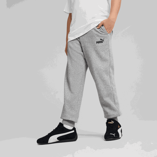 Essential No. 1 Logo Sweatpants FL B, joggingbyxor - Fritidsbyxor