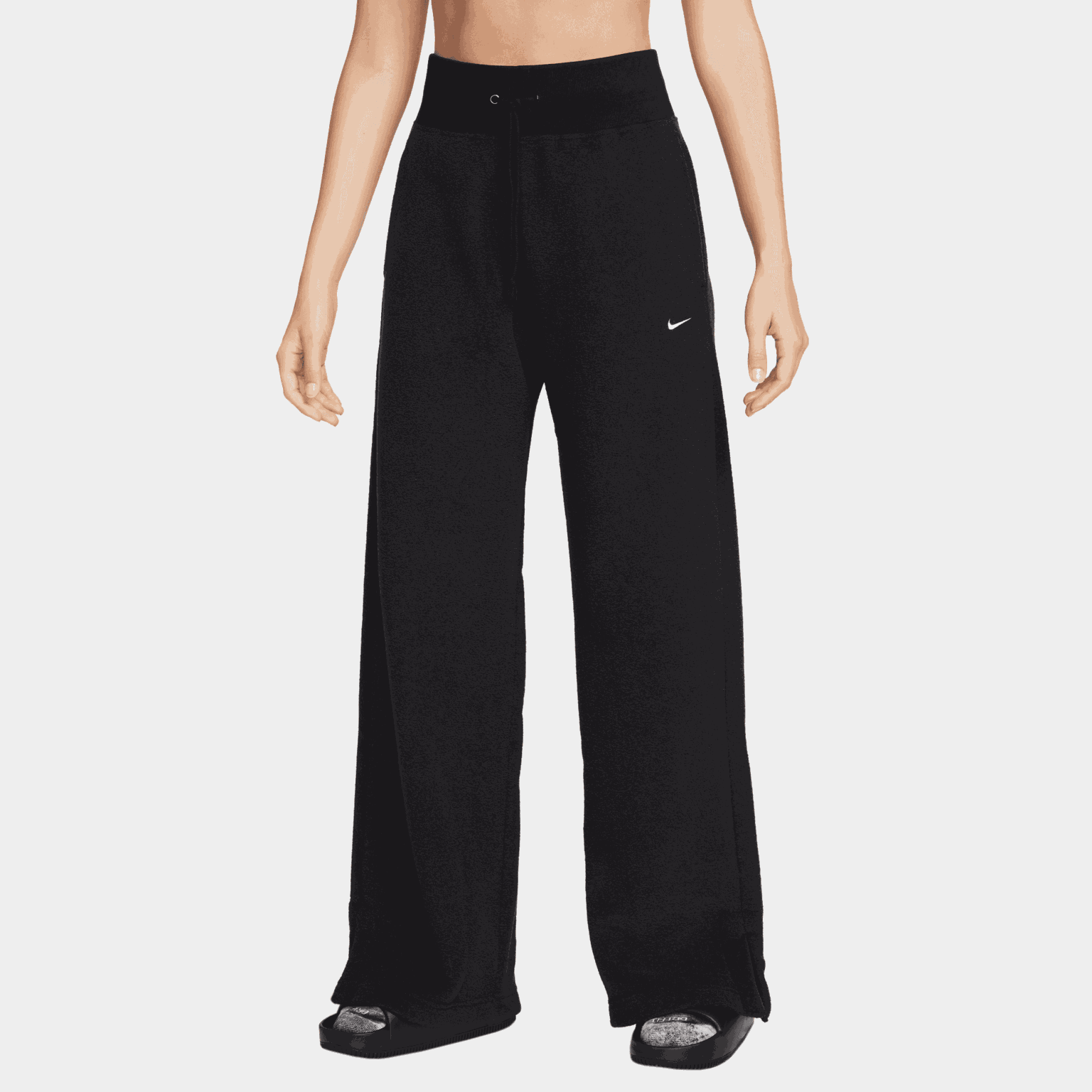 Sportswear Phoenix Plush, träningsbyxor, dam - full image 1