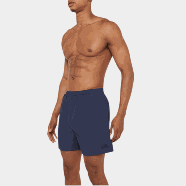Swim Short, badshorts, herr - Badshorts