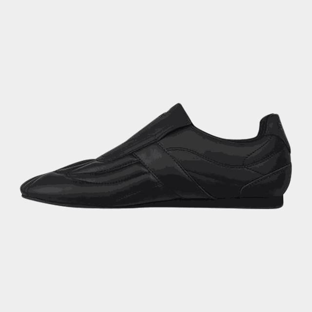 Warrior Trainer, fritidsskor, herr - Fritidsskor & Sneakers