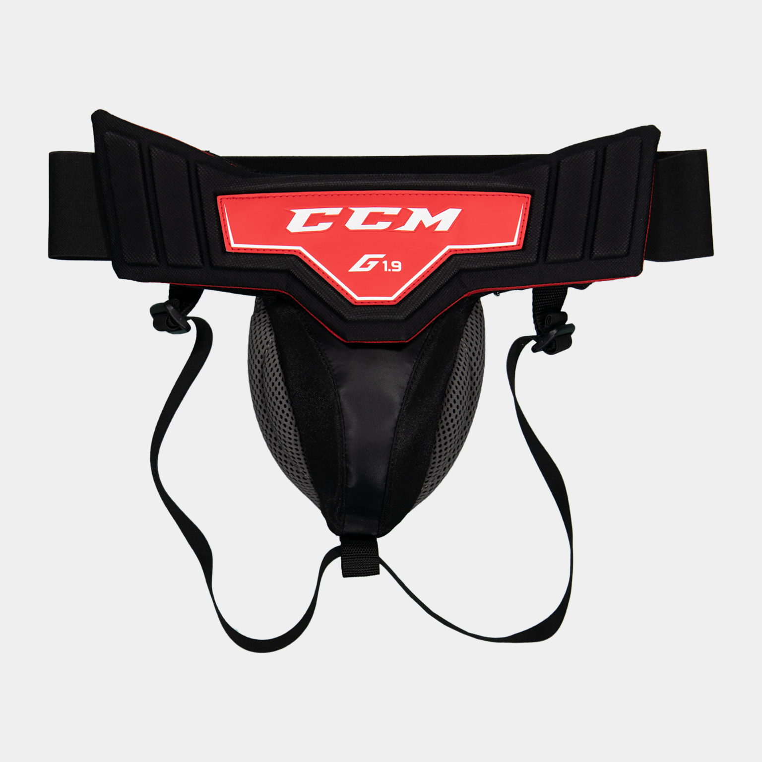 GJ 1.9 GOALIE JOCK 25/26, suspensoar - full image 1