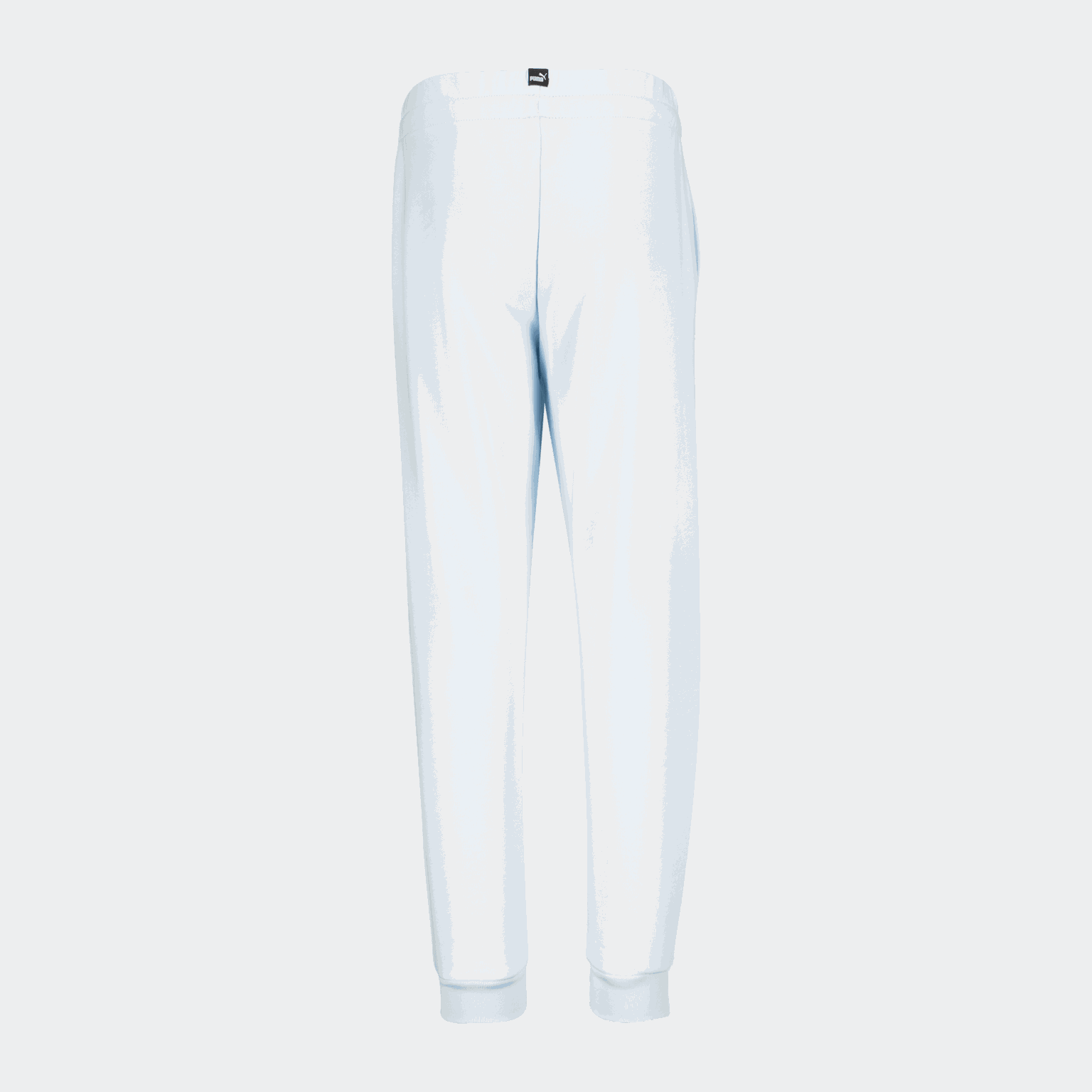 Essential Small Logo Sweatpants TR, joggingbyxa, barn - full image 3