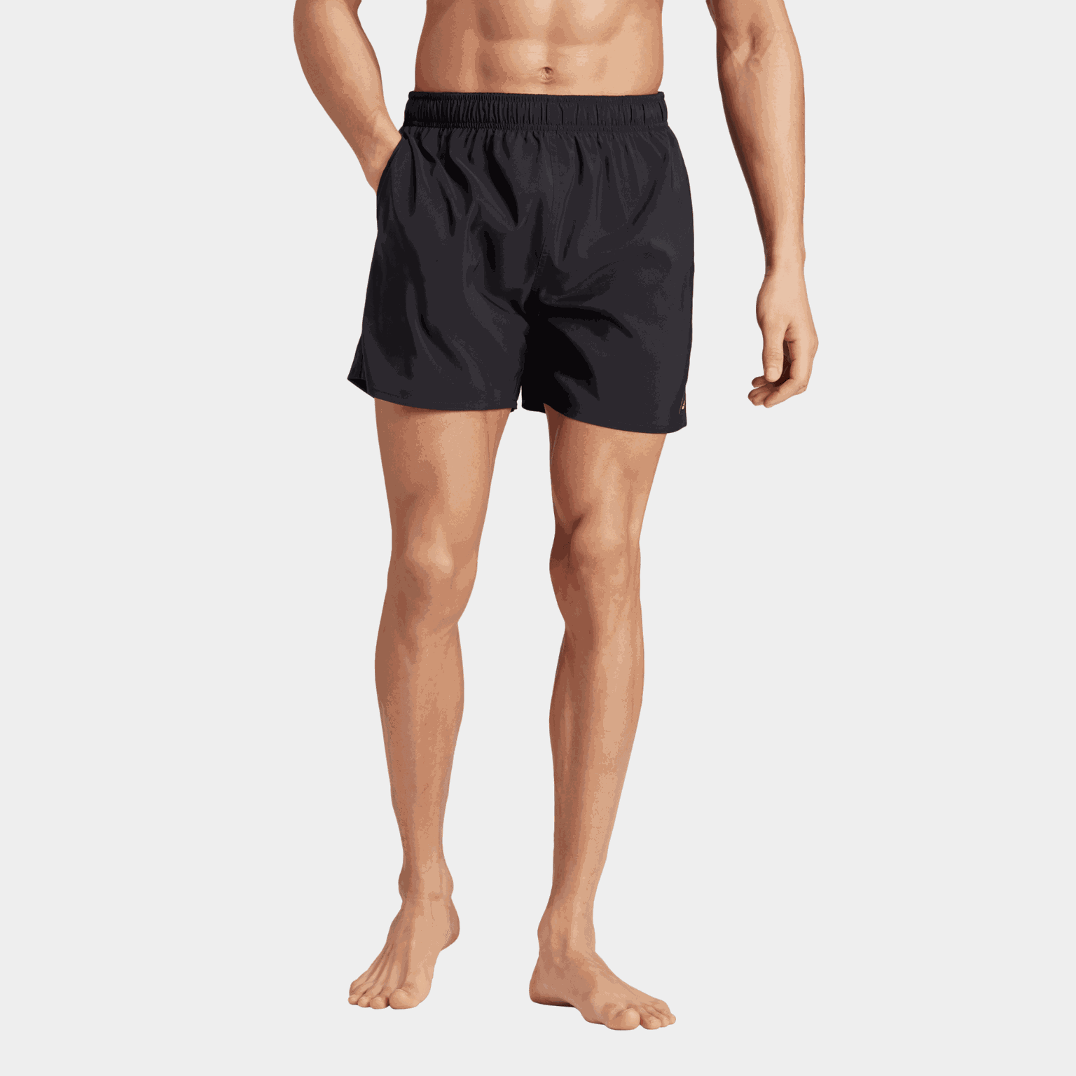 Solid Clx Swim Shorts, badshorts, herr - full image 1