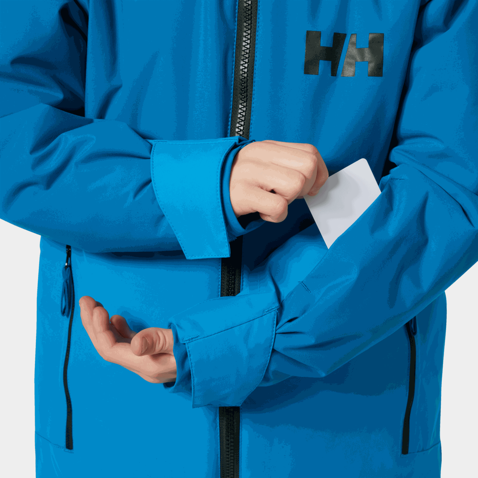 Traverse Jacket, alpinjacka - full image 4