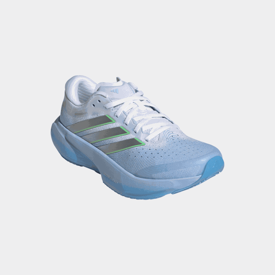 Supernova Rise 3 W´s, löparskor, dam - full image 3