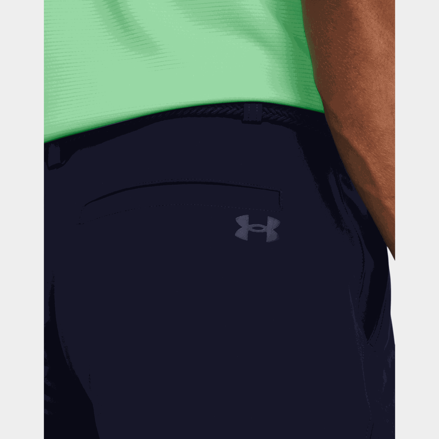 Tech Pant, golfbyxor, herr - full image 4