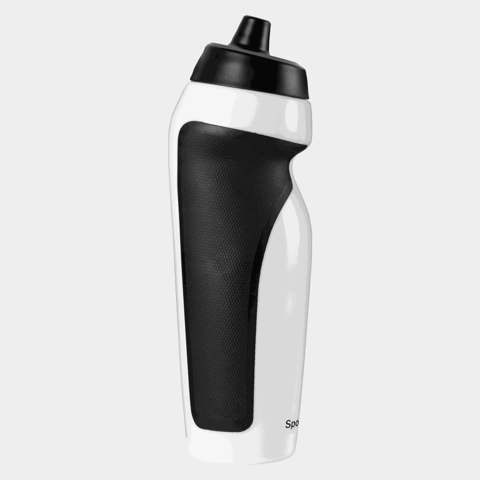 Sports water bottle 600ml, dryckesflaska - full image 2