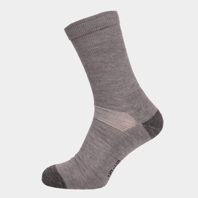 Marka Wool Sock, ullsocka - Bomullsstrumpor