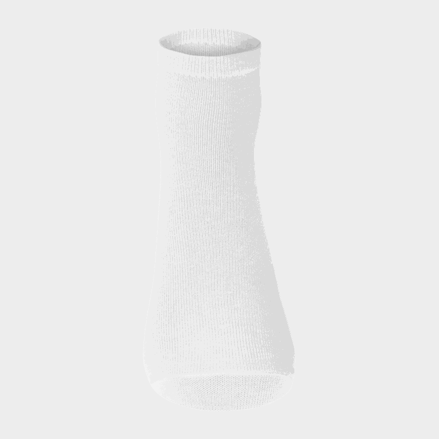 5Pk Trainer Socks, träningsstrumpor, herr - full image 3