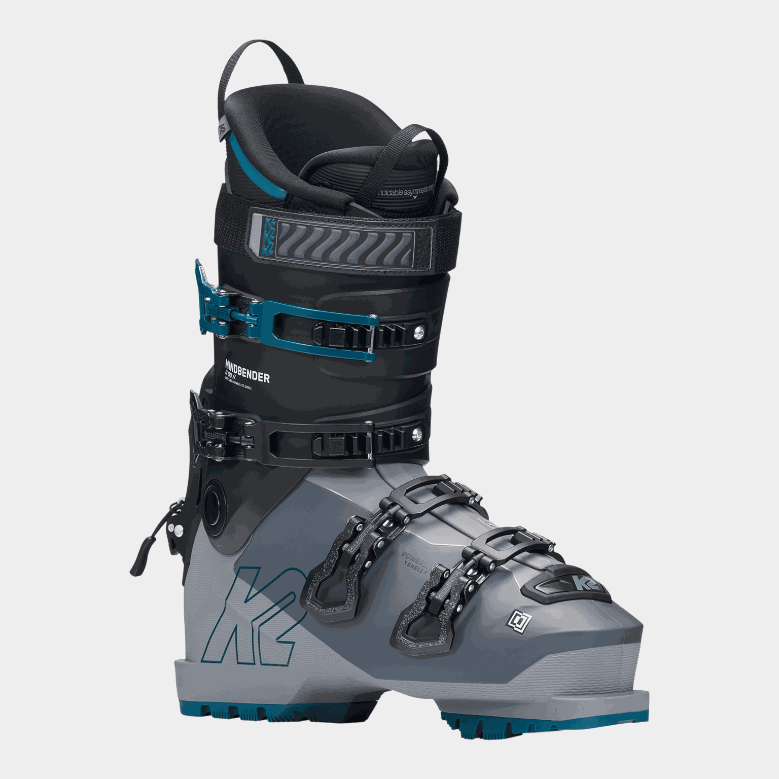 Mindbender 90 25/26, pjäxor, unisex - full image 2