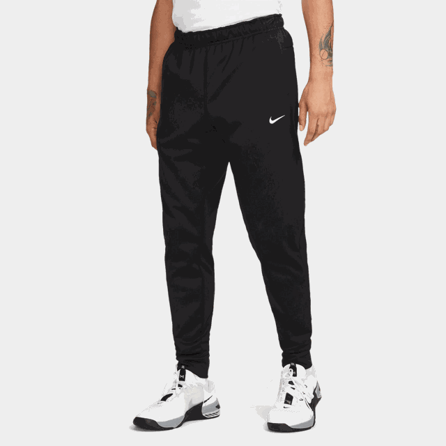 Therma-FIT Tapered Pant, joggingbyxor, herr - Träningsbyxor