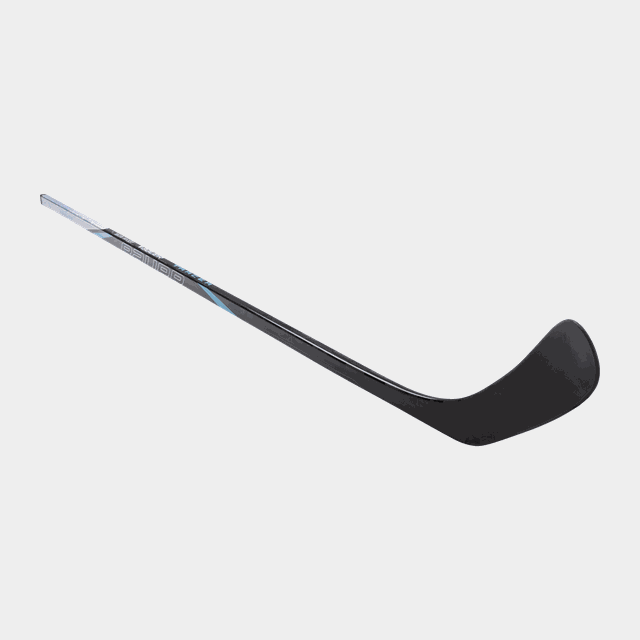S24 Nexus Tracer Grip Stick 25/26, hockeyklubba, intermediate - Intermediateklubbor