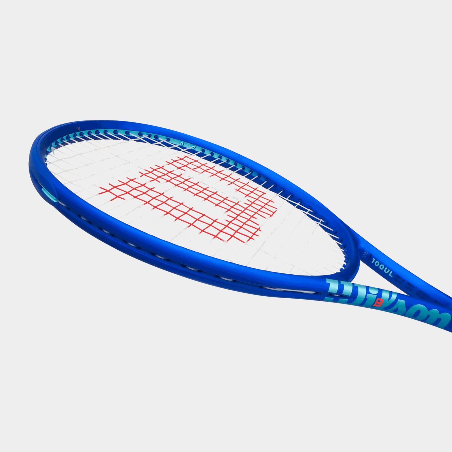 Ultra 100Ul V5, tennisracket för aktiva spelare - full image 2