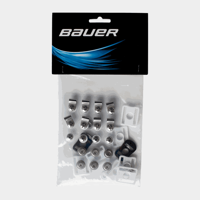 Goal Mask Hardware Box 26/27 - Målvaktsutrustning