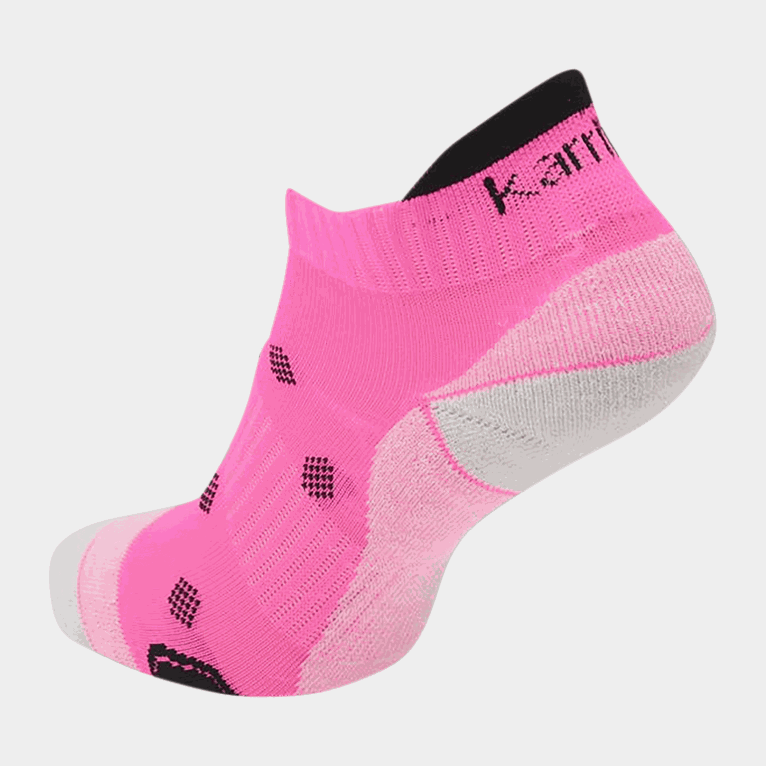 Dr Sklt 2pk, träningsstrumpor, dam - full image 2