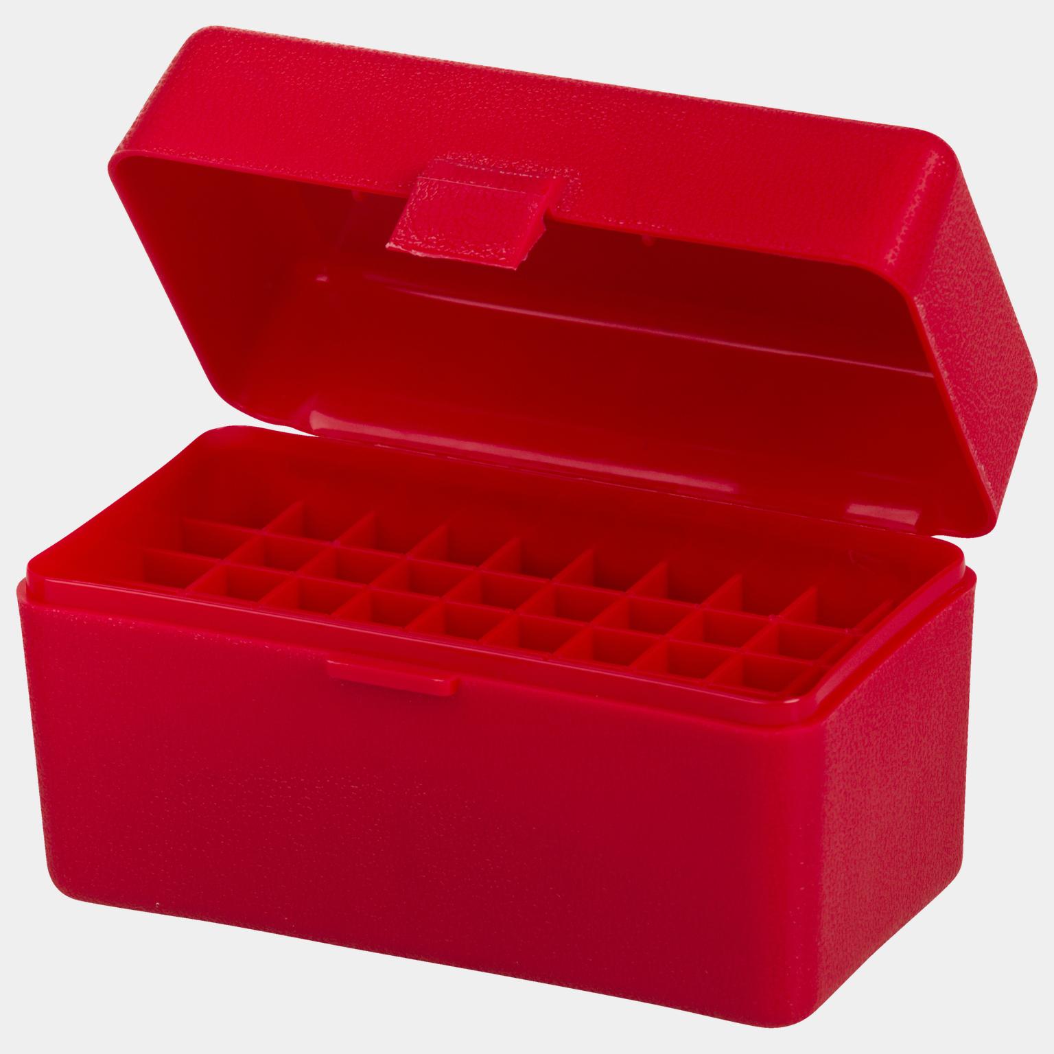 Ammo Box Large Rifle - full image 1
