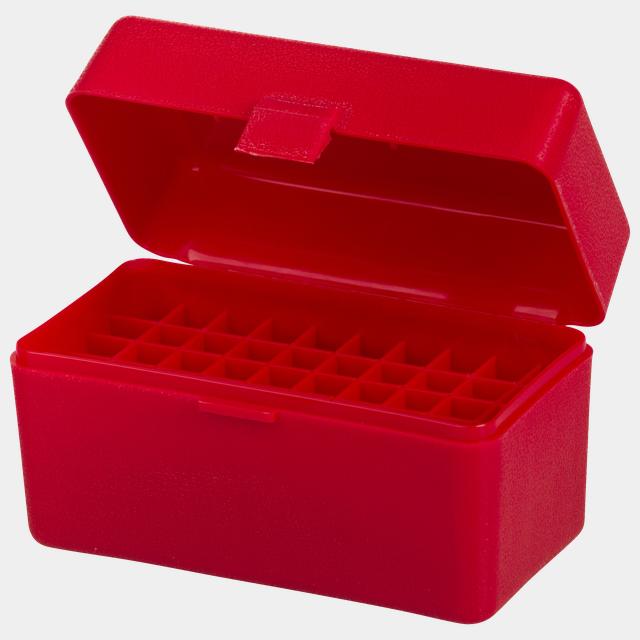 Ammo Box Large Rifle - Ammunitionslådor