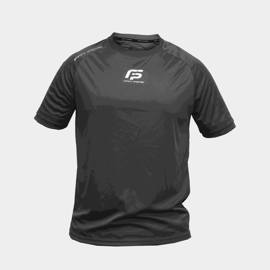 Fast - Player's T-Shirt 26/27, träningströja - full image 2