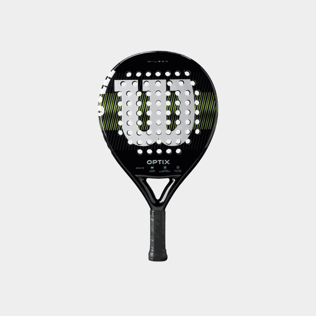 Optix V1 Padel, padelracket för nybörjare - Padelracketar