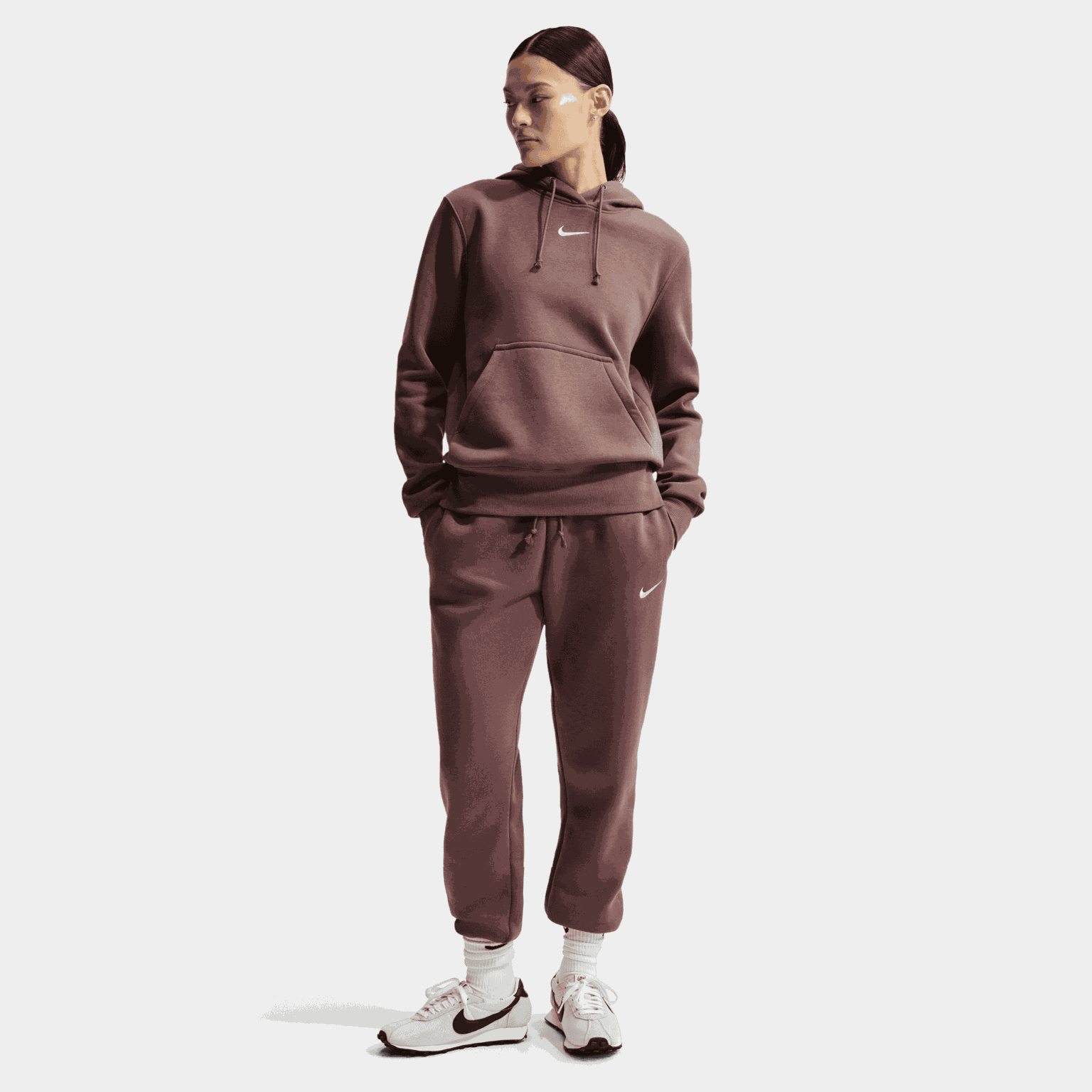 Sportswear Phoenix Fleece Women, joggingbyxor, dam - full image 1