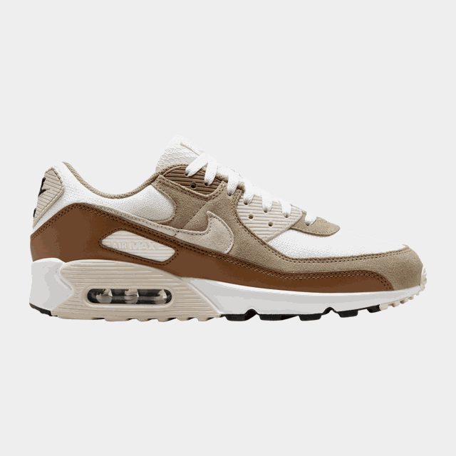 Air Max 90, skor, herr - Fritidsskor & Sneakers