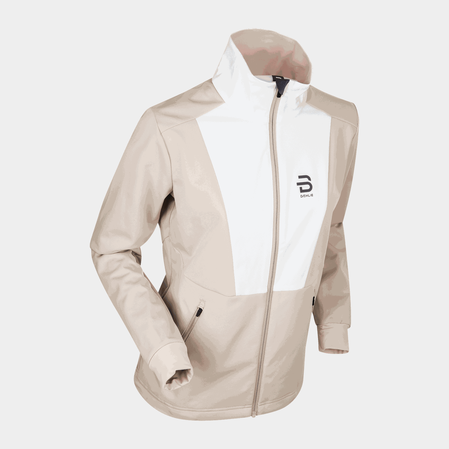 BD Jacket Select 24/25, längdskidjacka, dam - Längdåkningsjackor Dam