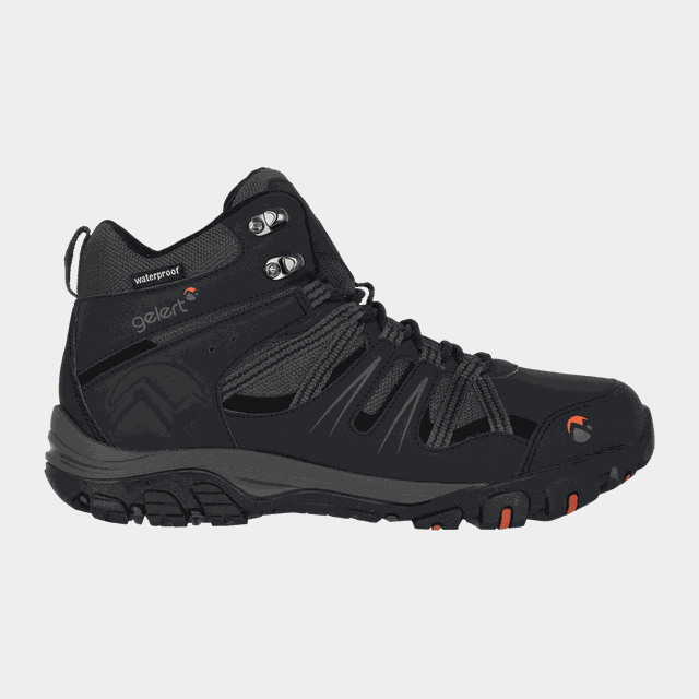 Horizon Mid Waterproof, vandringsskor, herr - Vandringskängor