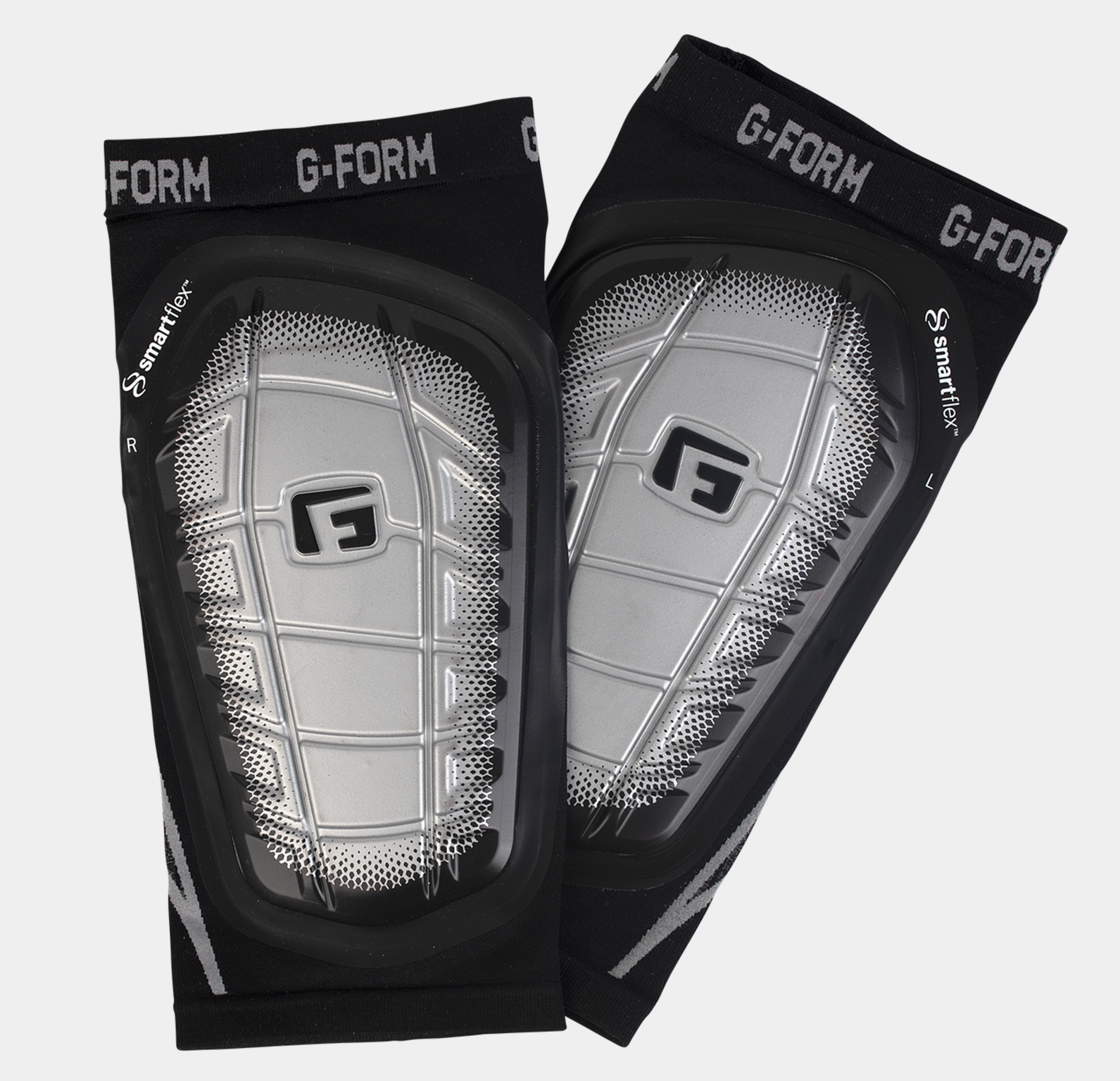 Shin guards Pro-S Elite 2, benskydd - full image 1