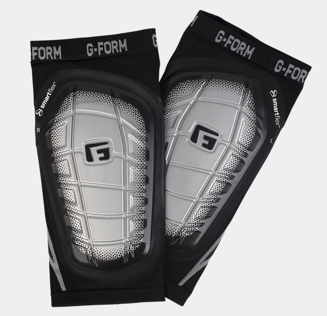 Shin guards Pro-S Elite 2, benskydd - Fotbollsbenskydd