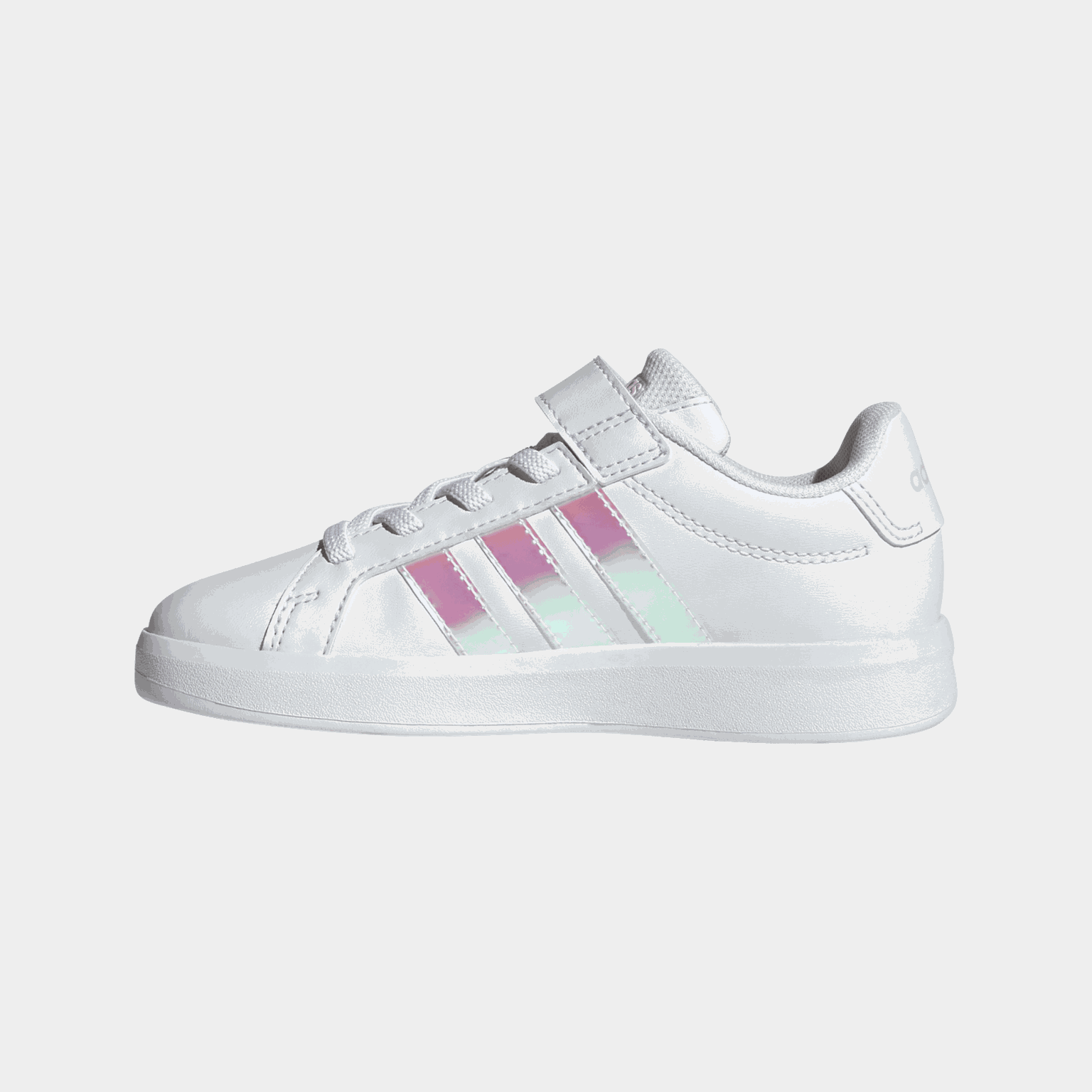 GRAND COURT 3.0 EL C, sneakers, barn - full image 2
