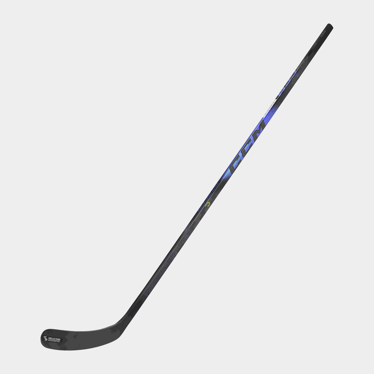 Trigger Pro Stick 26/27, hockeyklubba, intermediate - full image 1