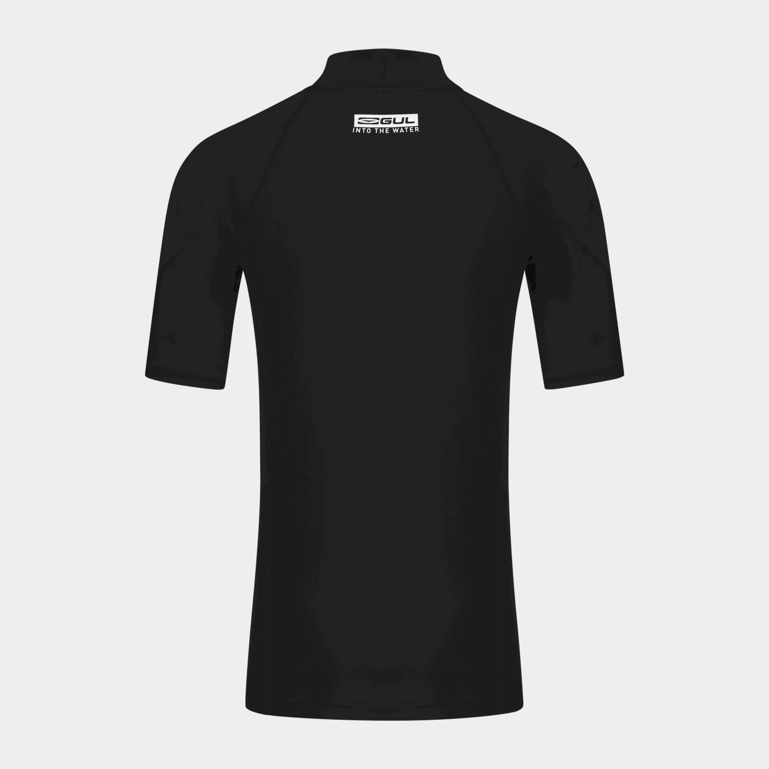 Rash Vest Short Sleeve, badtröja, herr - full image 2