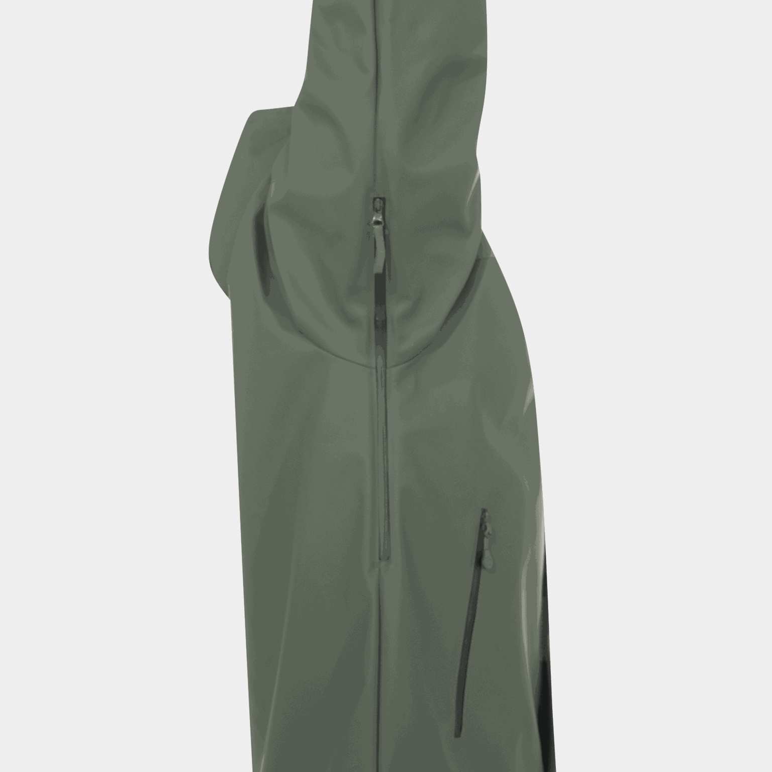Westwick Rain Jacket, regnjacka - full image 4