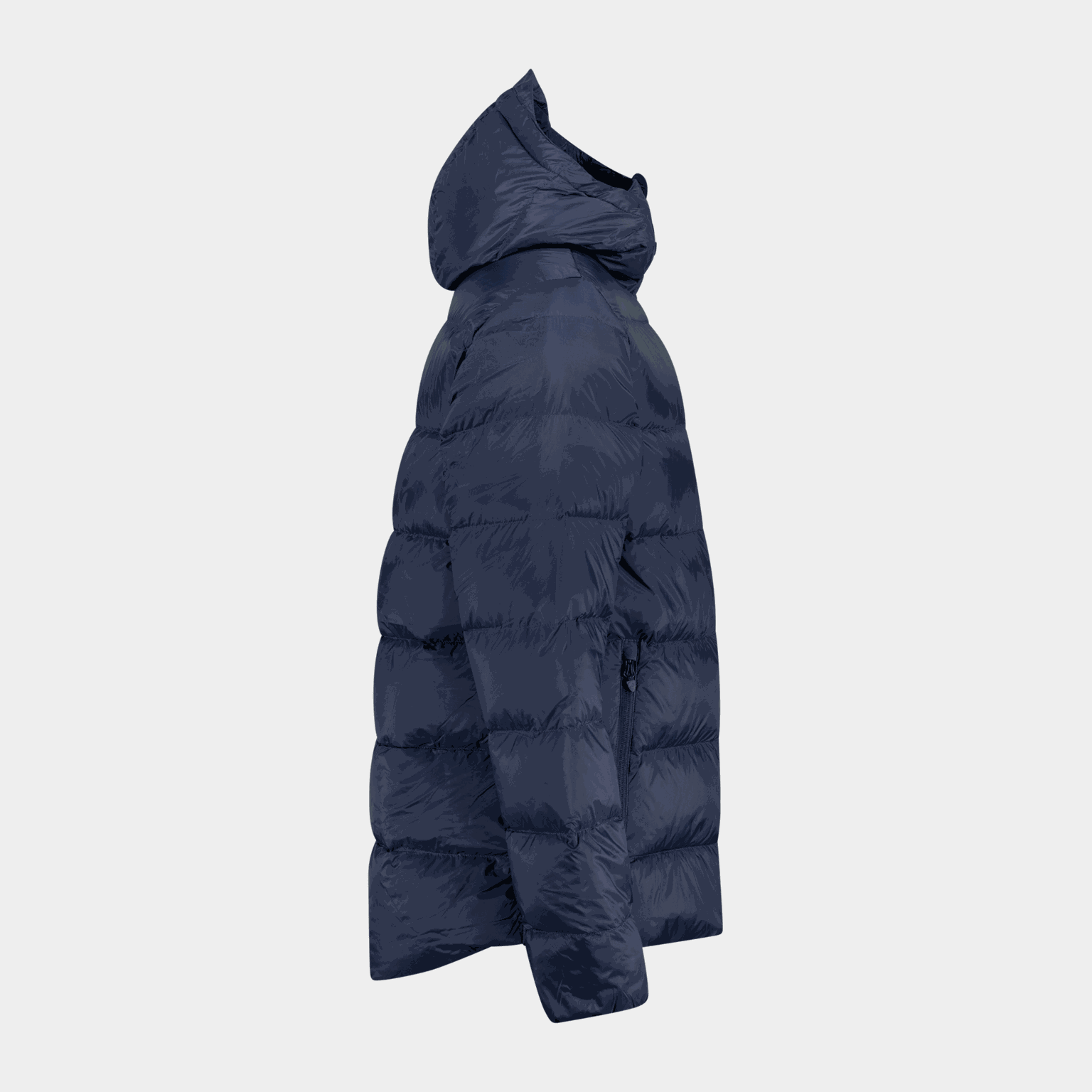 Frostfjell Down Jacket, dunjacka - full image 2