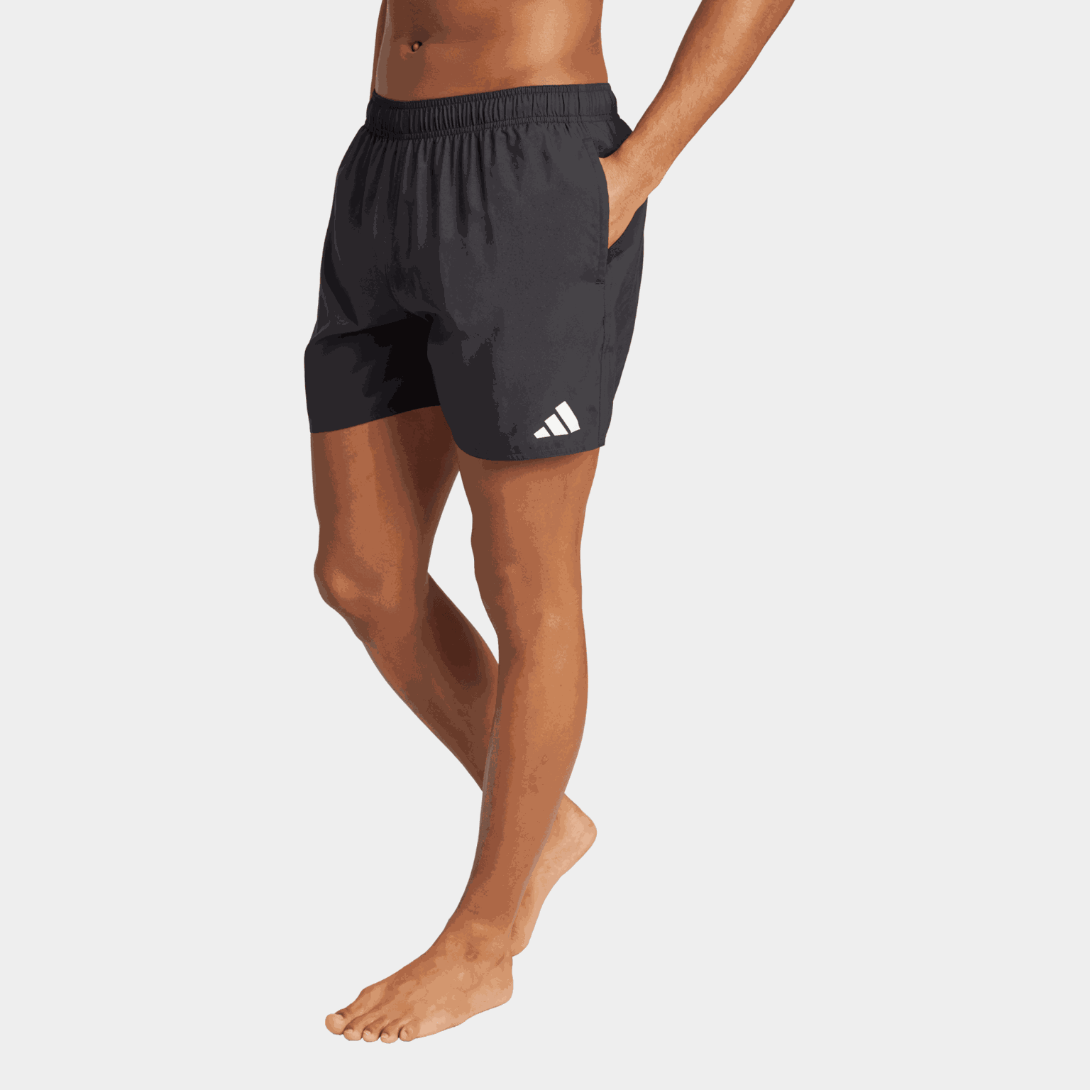 Ess Sh 5In, badshorts, herr - full image 2