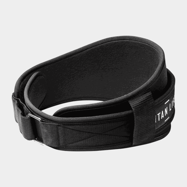 Weight Lifting Belt, lyftbä - Tillbehör Styrketräning