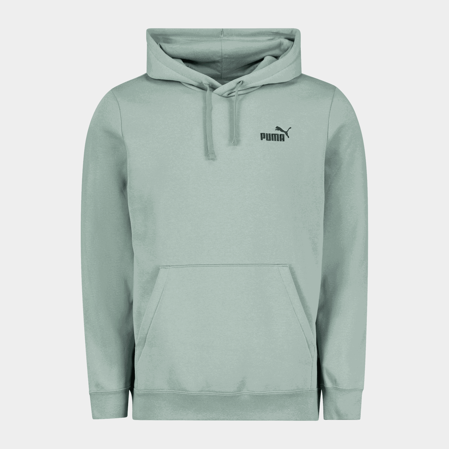 ESS Small No. 1 Logo Hoodie Fleece, huvtröja, herr - full image 1