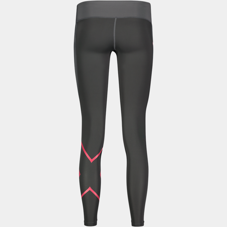 Mid Rise Compression Tight, kompressionstights, dam - full image 4