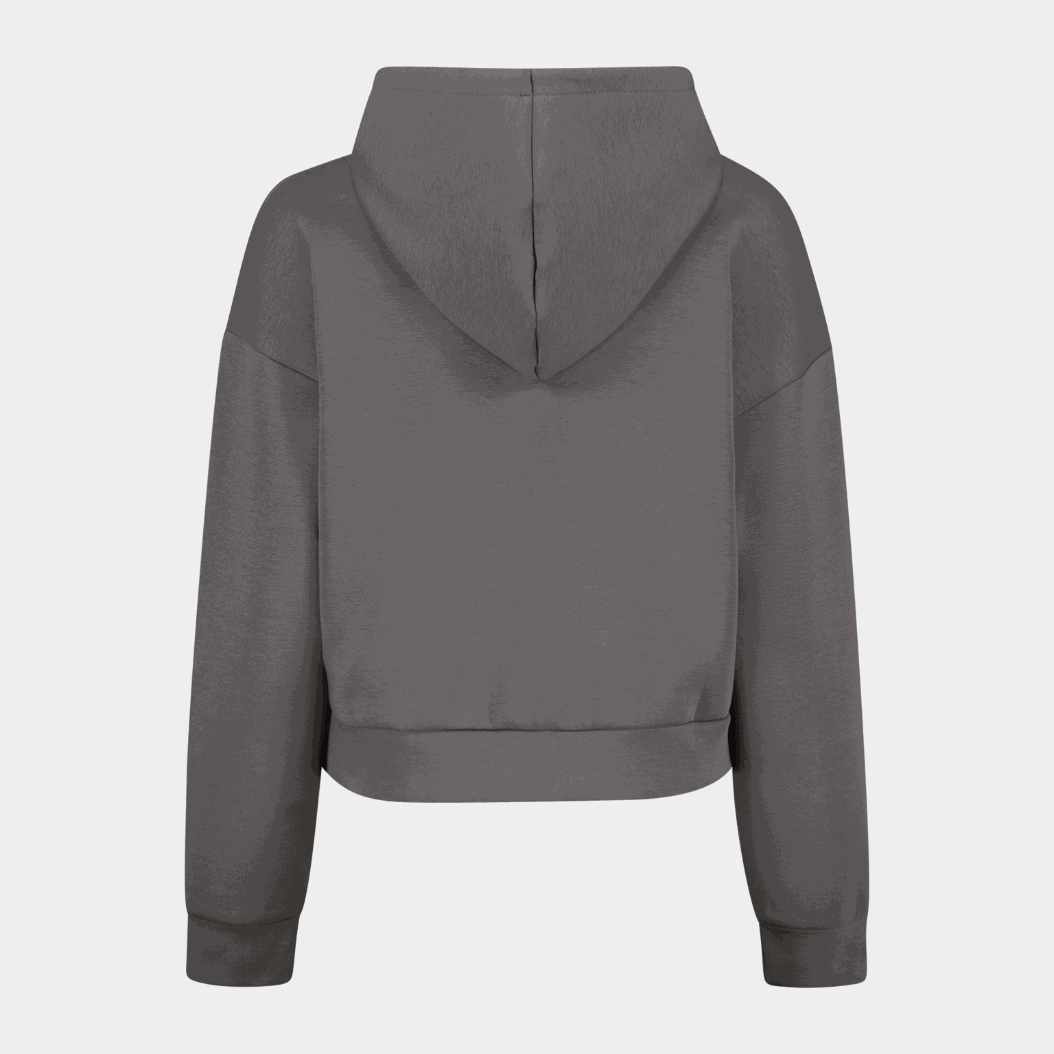 Soft Hoodie, huvtröja, dam - full image 3