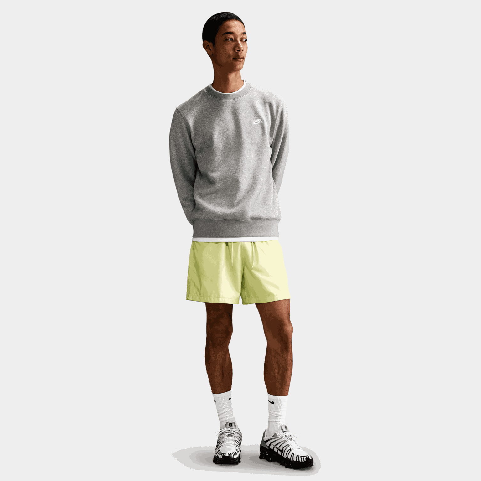 Fund Flc Crew - full image 1