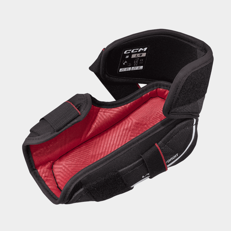Next Elbow Pads 26/27, armbågsskydd, senior - full image 3