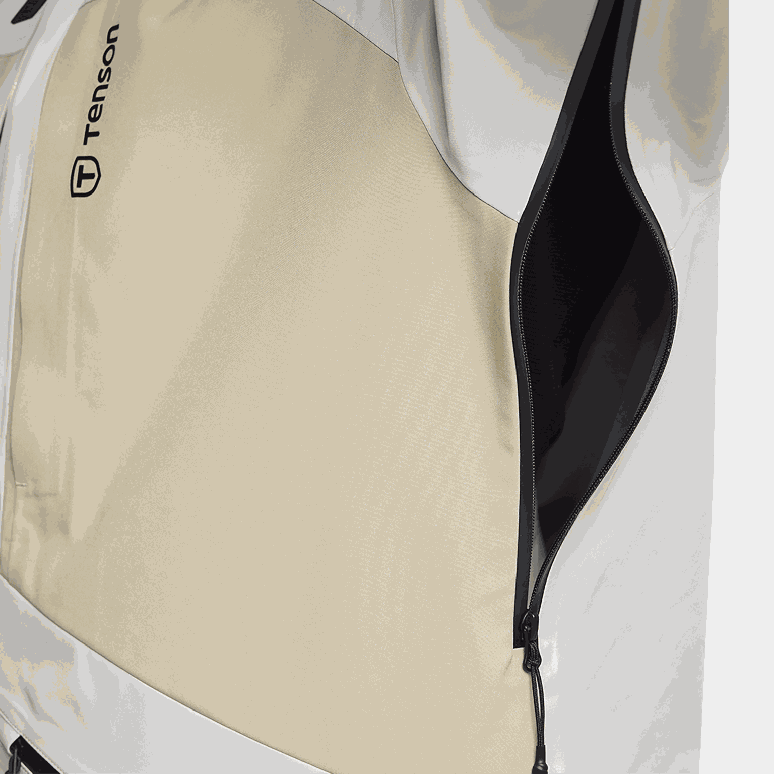 Teton Shell Jacket 25/26, skid- och snowboardjacka, herr - full image 3