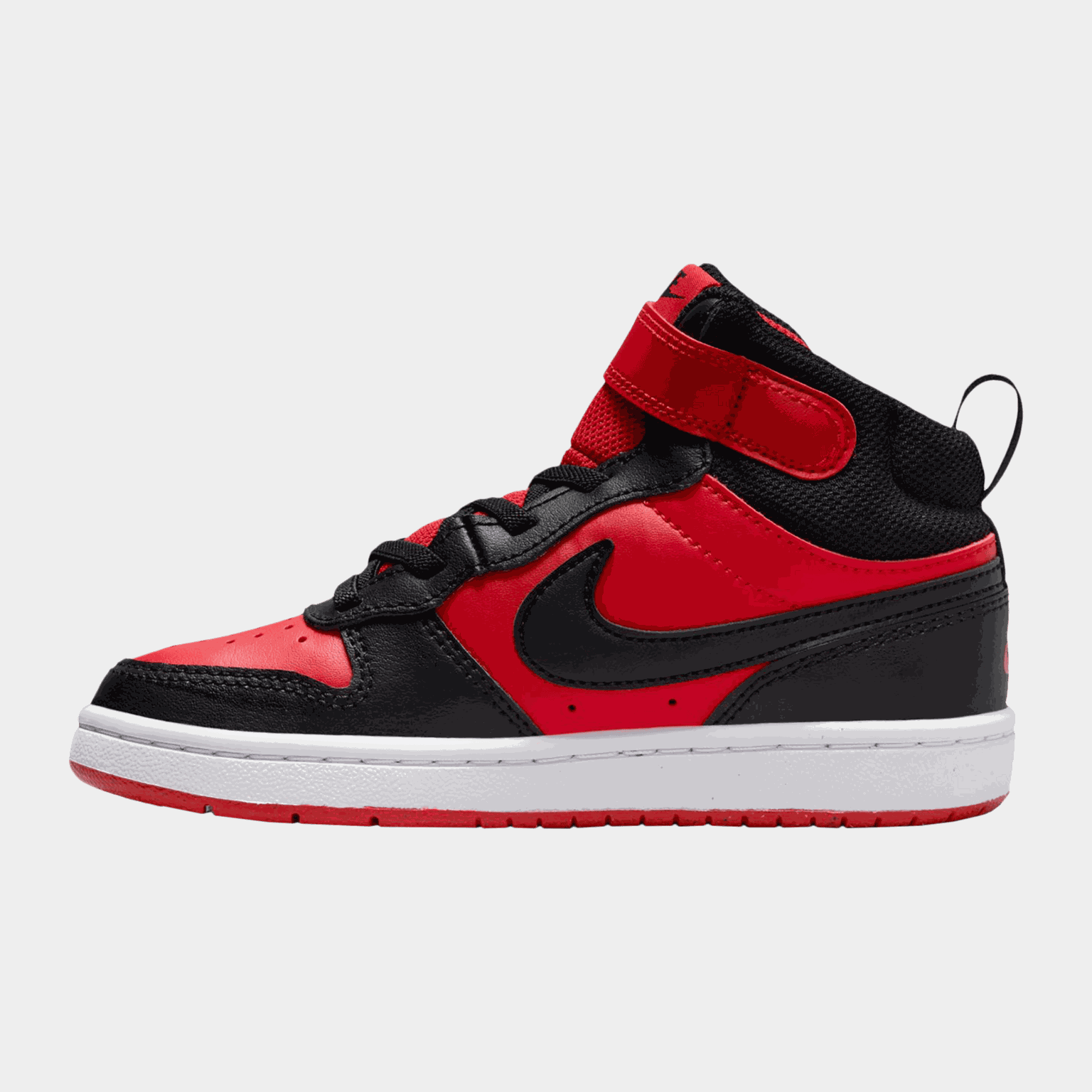 Court Borough Mid 2, sneaker - full image 2