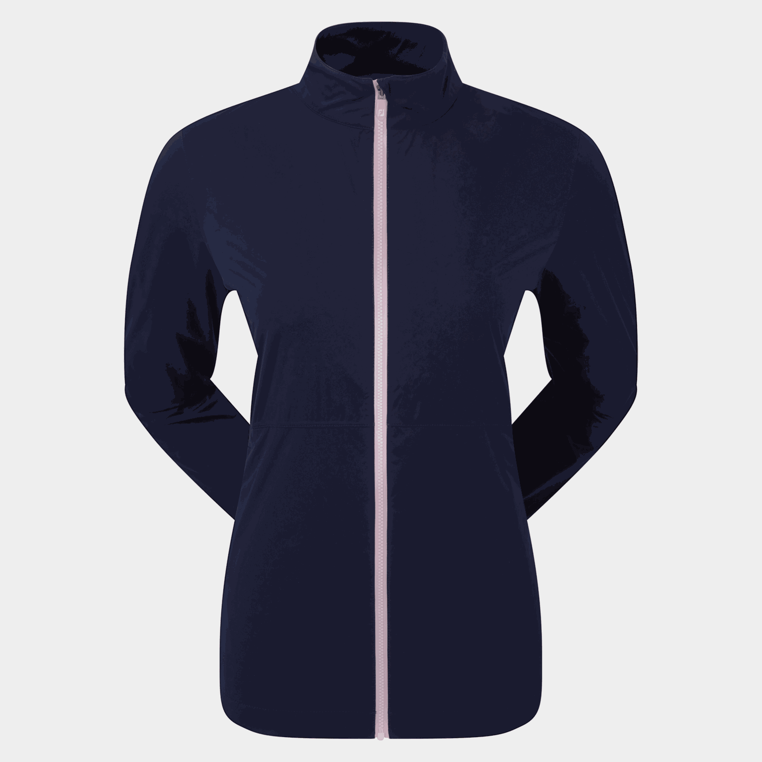 Hydroknit Jacket99, regnjacka för golf, dam - full image 1