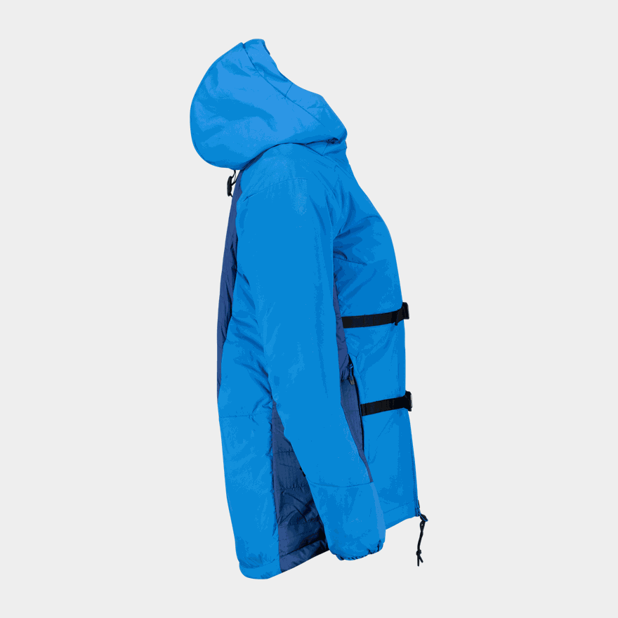 Nordic Expedition Down Hood, dunjacka - full image 2