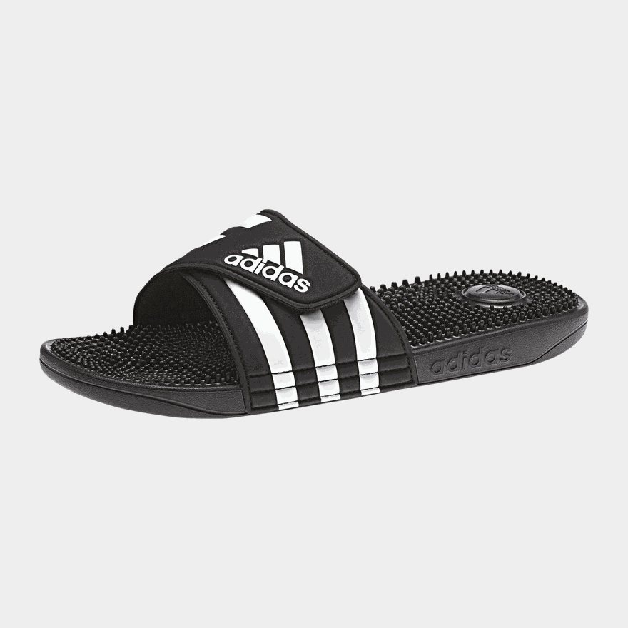 Adissage, Adissage Slider Sandals, sandaler, herr - full image 4