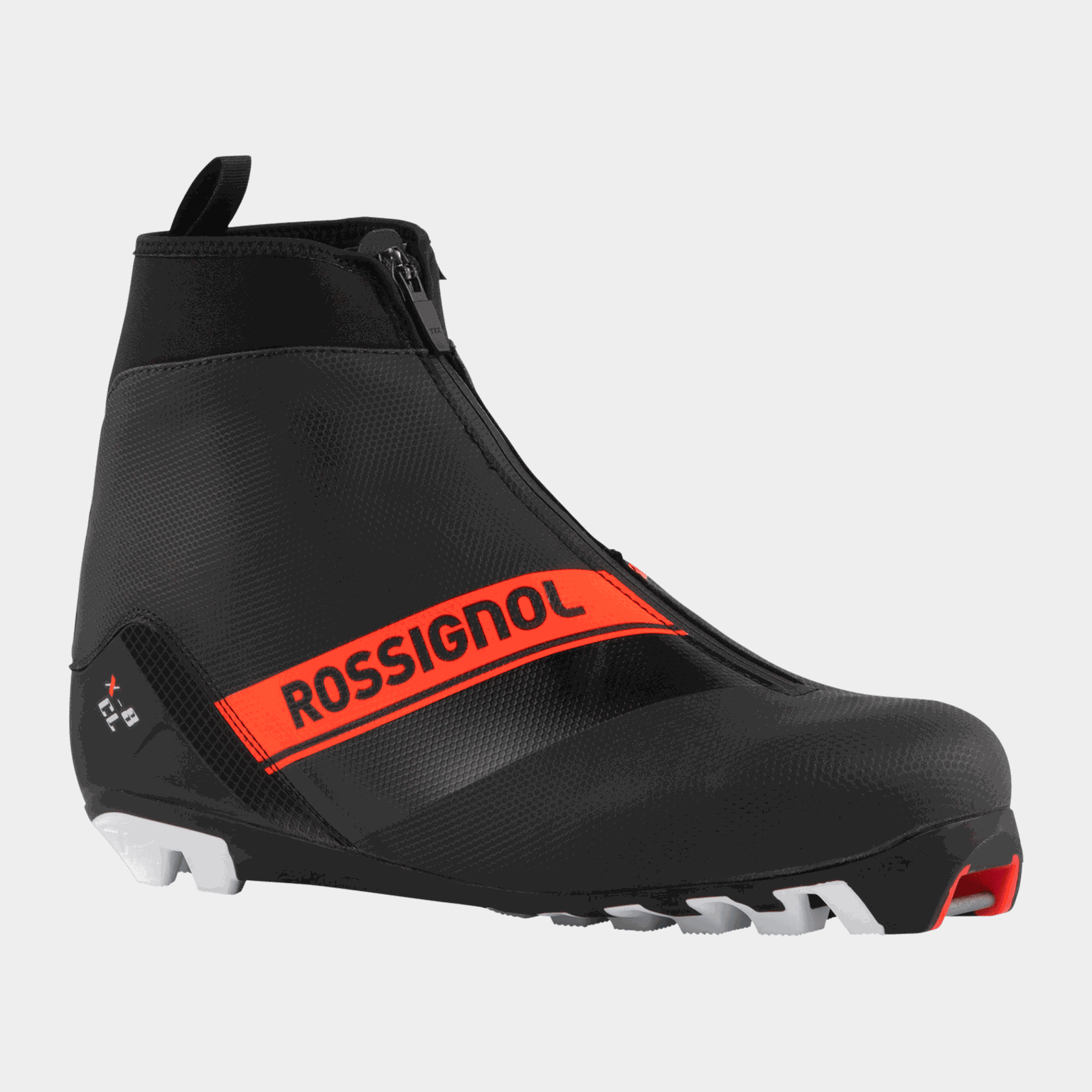 XC Boots X-8 Classic, klassisk längdskidpjäxa - full image 1