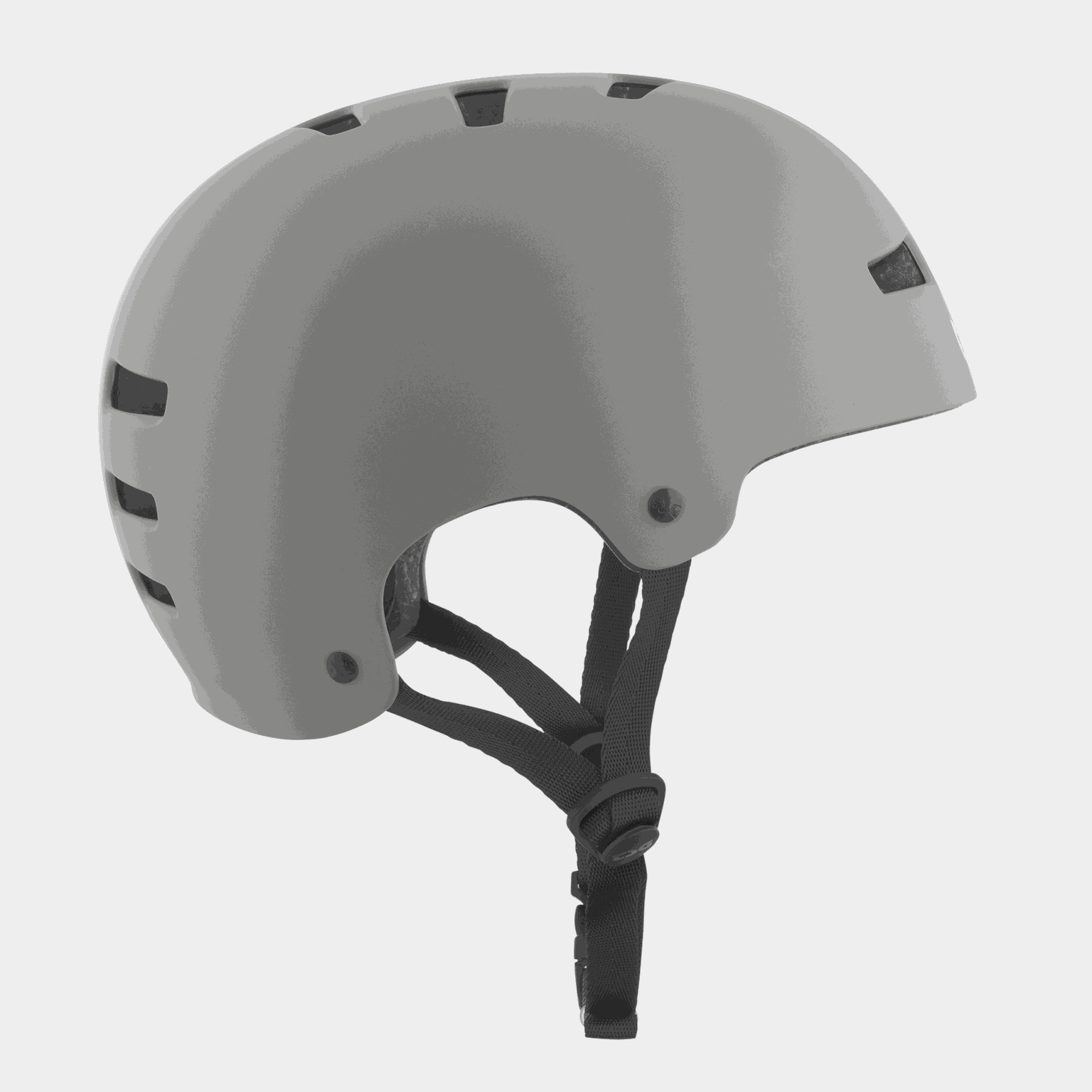 Evolution Solid Color, cykelhjälm, skatehjälm, unisex - full image 2