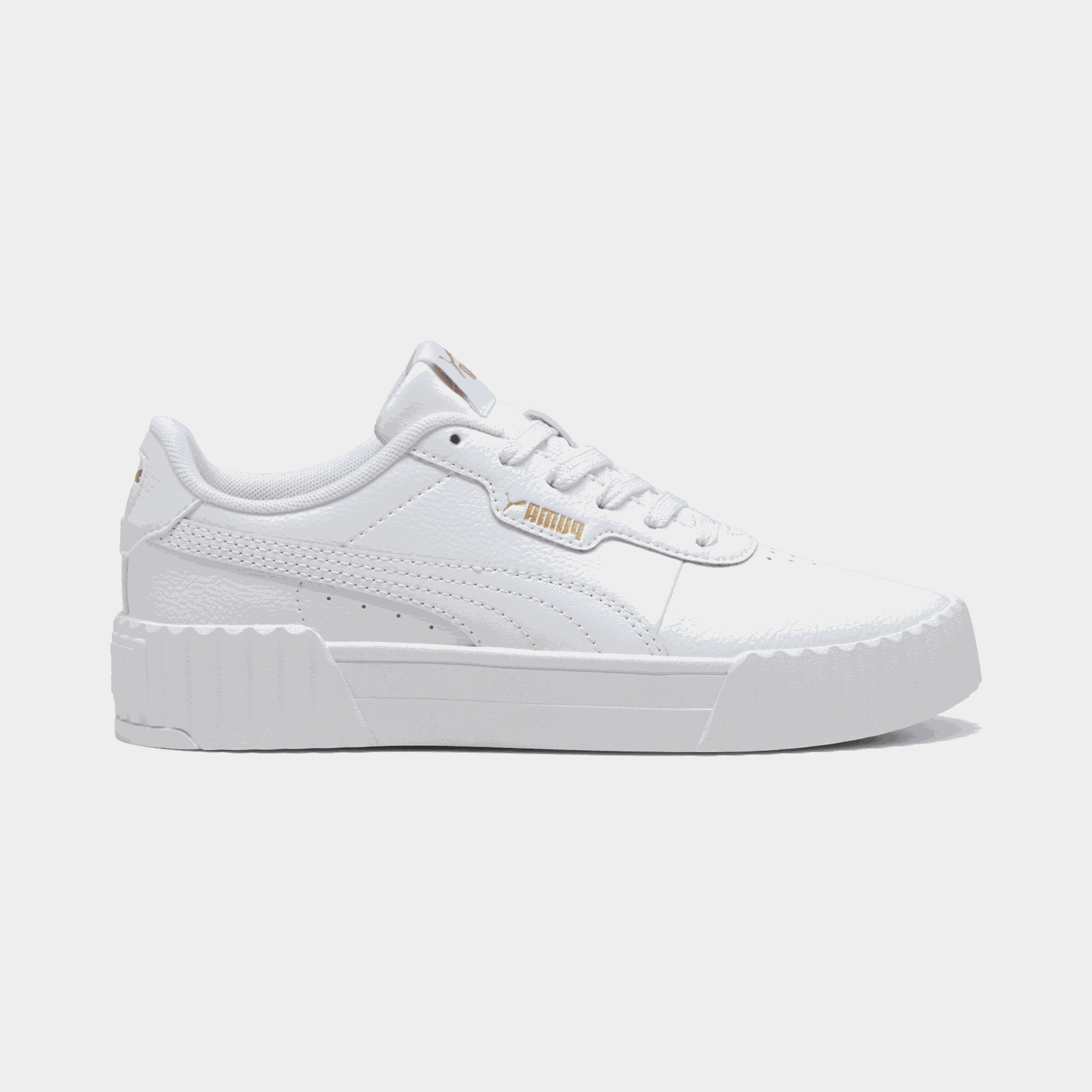 Carina 3.0 Sneakers, fritidsskor, junior - full image 1
